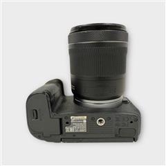 Canon EOS R 30.3MP Digital Camera w/ RF Telephoto Lens 24-105mm f/4